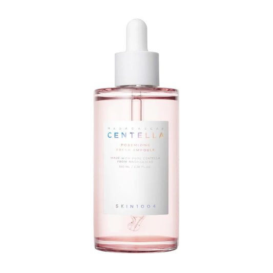 Skin1004 - Madagascar Centella Poremizing Fresh Ampoule 100ml