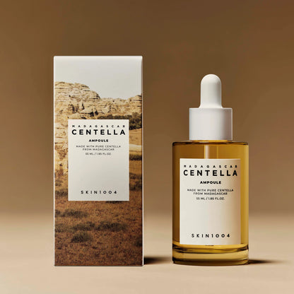 Skin1004 - Madagascar Centella Ampoule 55ml