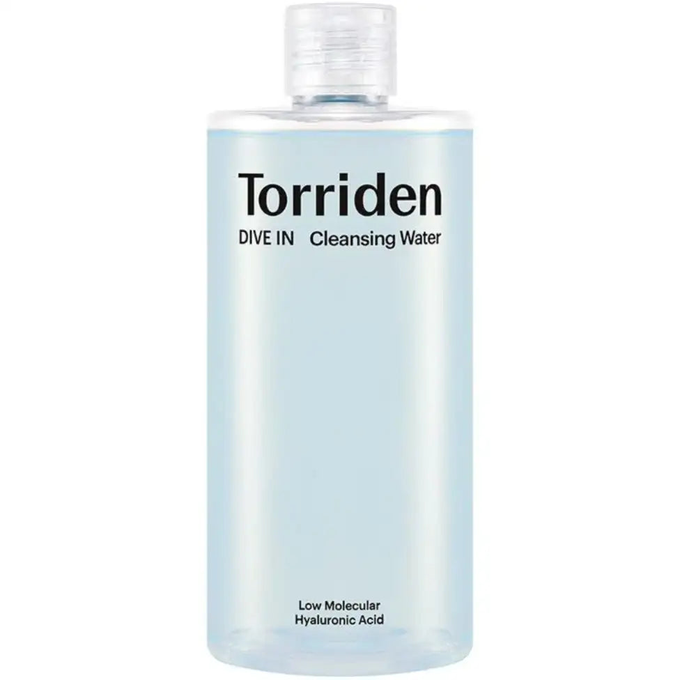 Torriden Dive In Cleansing Water 400 ml