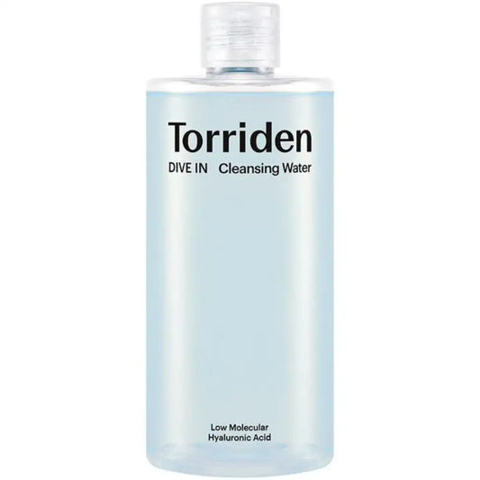 Torriden Dive In Cleansing Water 400 ml