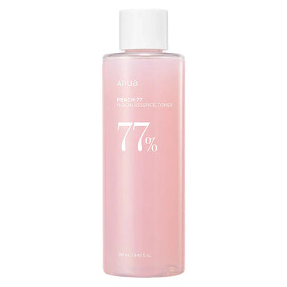 ANUA Peach 77 Niacin Essence Toner 250ml