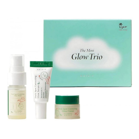AXIS-Y – The Mini Glow Trio