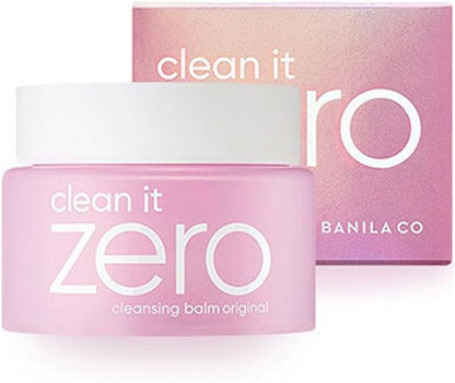 Banila Co Clean It Zero Cleansing Balm Original 100ml