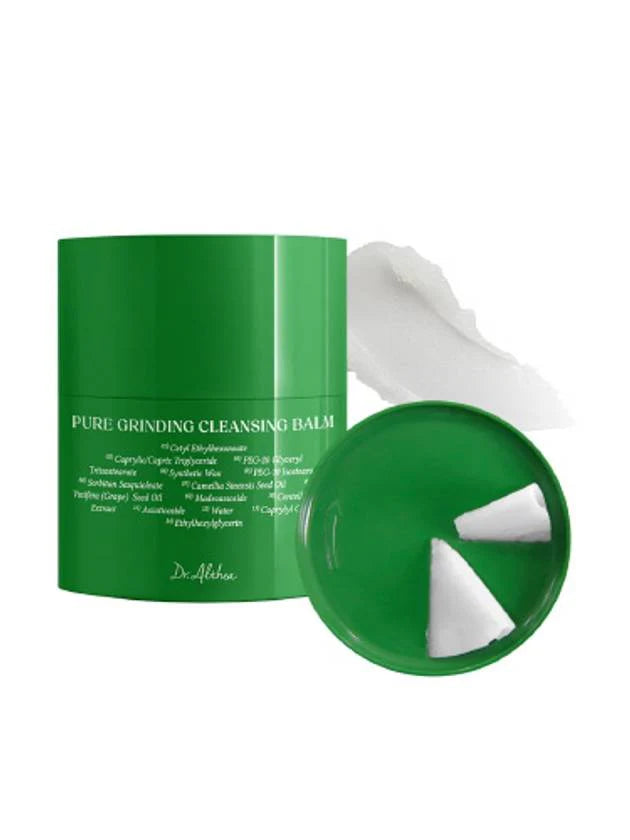 Dr. Althea - Pure Grinding Cleansing Balm