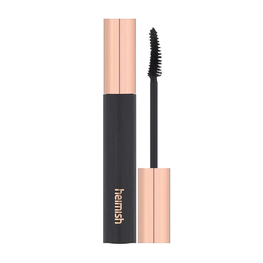 Heimish -"Dailism" Smudge Stop Mascara (Curling Black 9g)