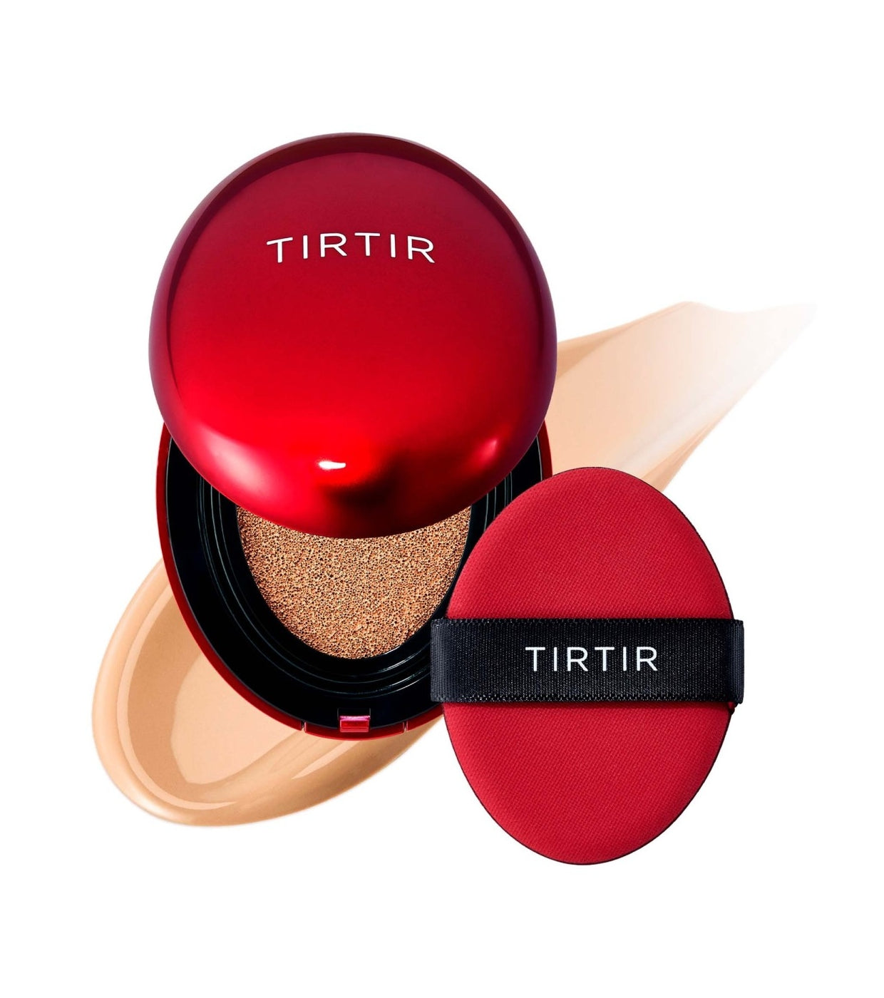 TIRTIR Mask Fit Red Cushion Small (4.5g)