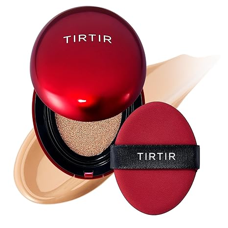TIRTIR Mask Fit Red Cushion (18g)