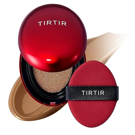 TIRTIR Mask Fit Red Cushion (18g)