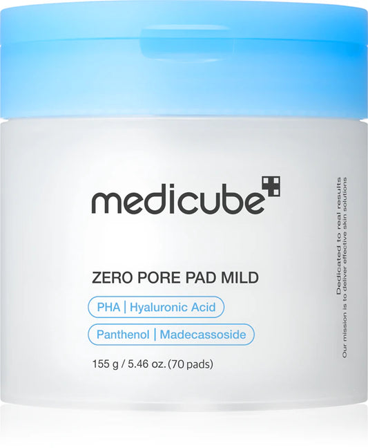 Medicube Pore Pads Mild 