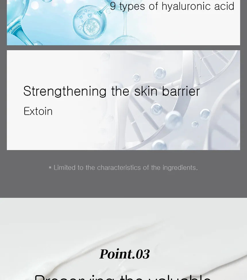 MediPeel Peptide 9 Volume & Tension Pro Tox Cream 50ml