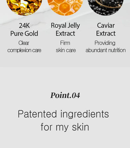 MediPeel Peptide 9 Volume & Tension Pro Tox Cream 50ml