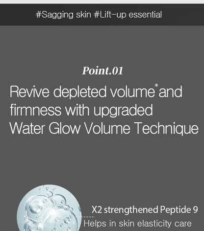 MediPeel Peptide 9 Volume & Tension Pro Tox Cream 50ml