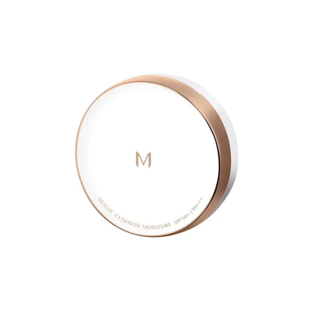 Magic Moisture Cushion Foundation