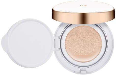 Magic Moisture Cushion Foundation