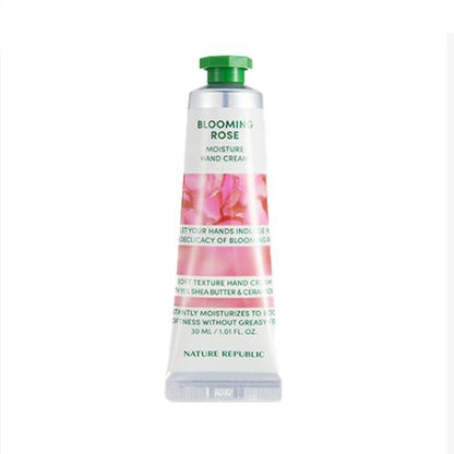 Nature Republic Korean Hand Cream