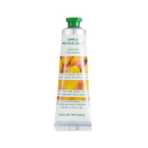 Nature Republic Korean Hand Cream