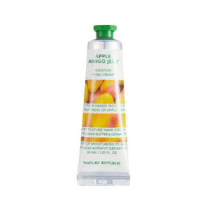Nature Republic Korean Hand Cream
