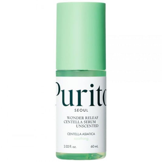 Purito Wonder Releaf Centella Serum Unscented 60 ml