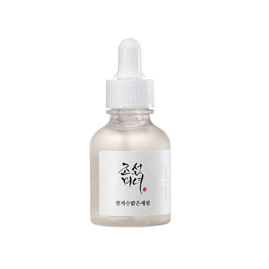 Beauty of Joseon  - Glow Deep Serum: Rice + Alpha-Arbutin 30ml