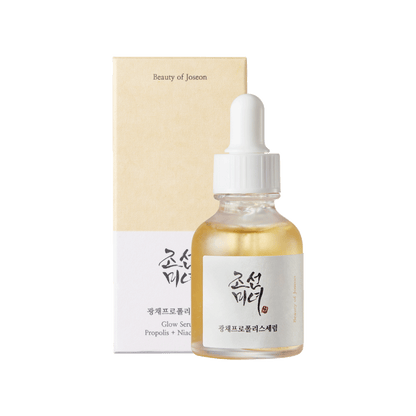 Beauty of Joseon - Glow Serum: Propolis + Niacinamide 30ml