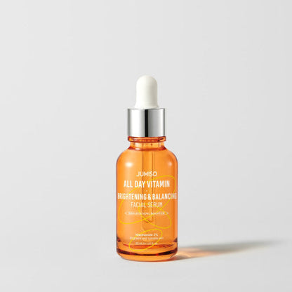 Jumiso All Day Vitamin Brightening & Balancing Serum