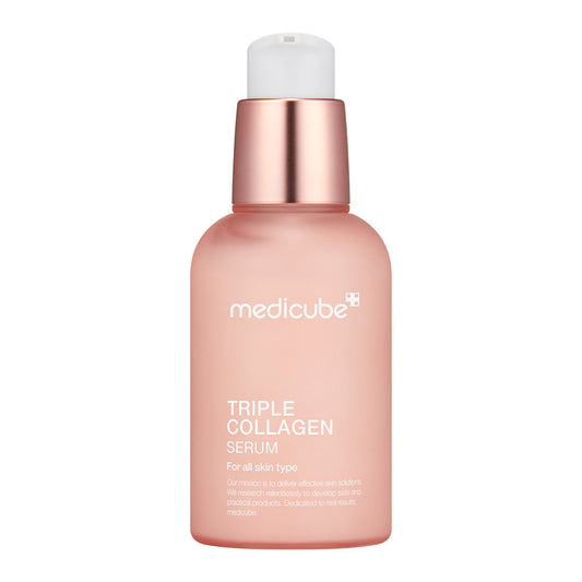 Medicube Triple Collagen Serum 4