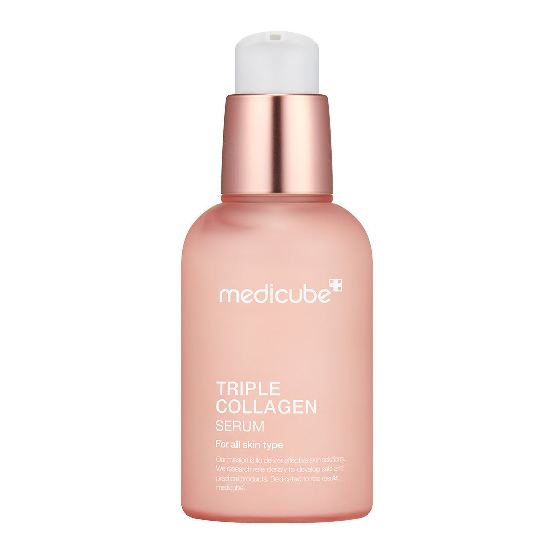 Medicube Triple Collagen Serum 4