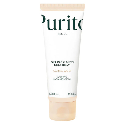 Purito Oat‑In Calming Gel Cream 100 ml