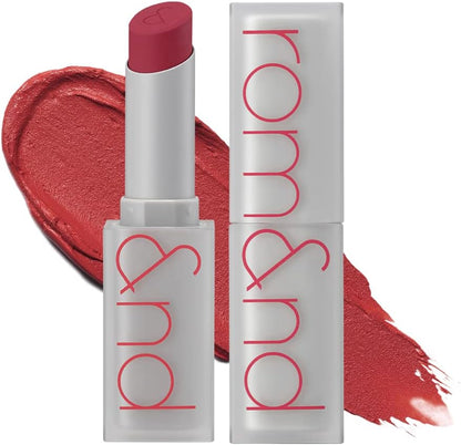 ROMAND Zero Matte Lipstick