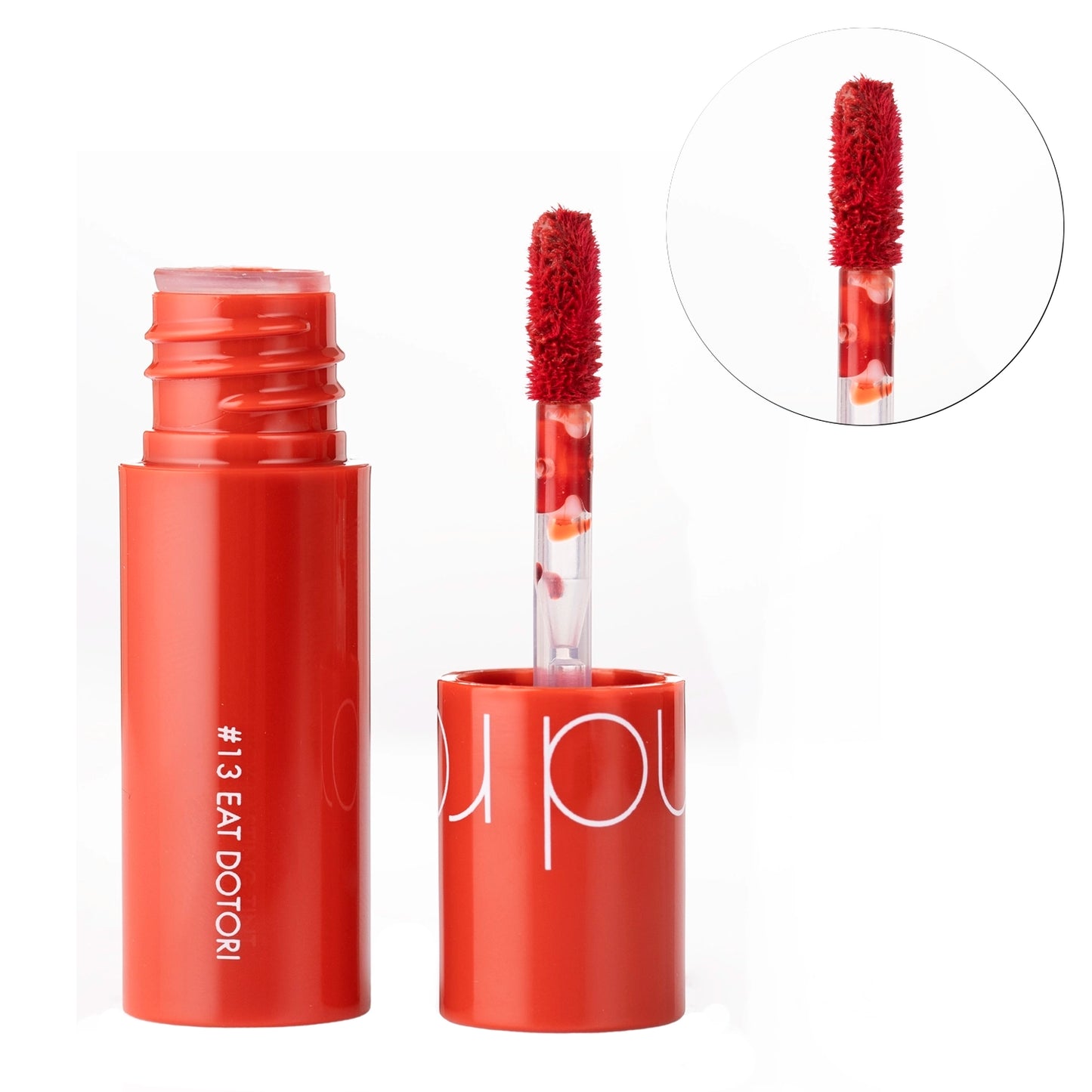 Romand Best Warm Tint x3 Kit
