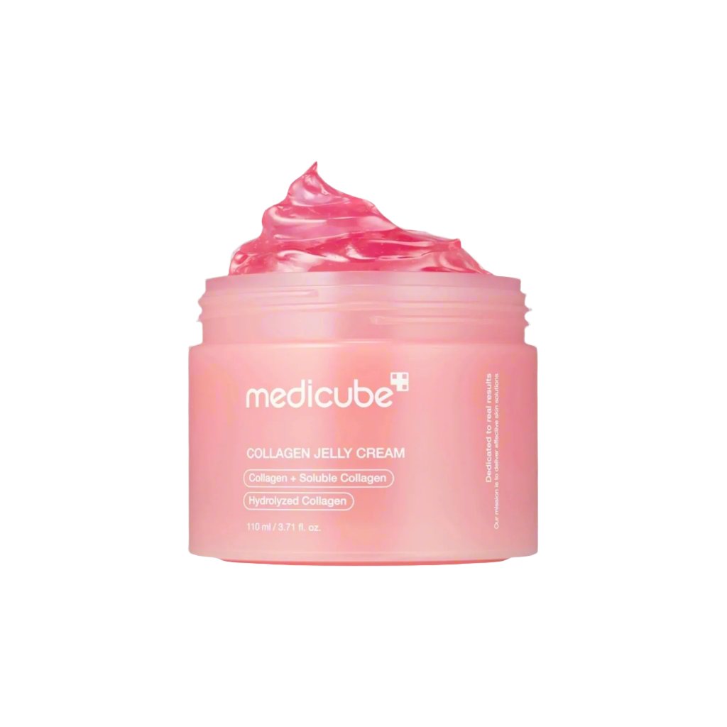 Medicube Collagen Jelly Cream