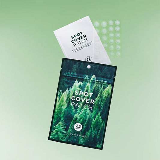 Skin1004 - Spot Cover Patch (22 patches)