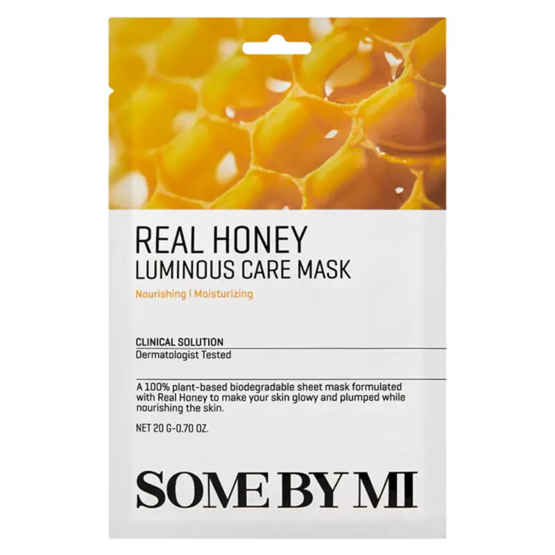 Some By Mi Sheet Masks