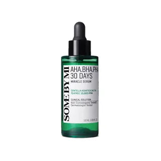 SOME BY MI - AHA, BHA, PHA 30 Days Miracle Toner (150 ml)