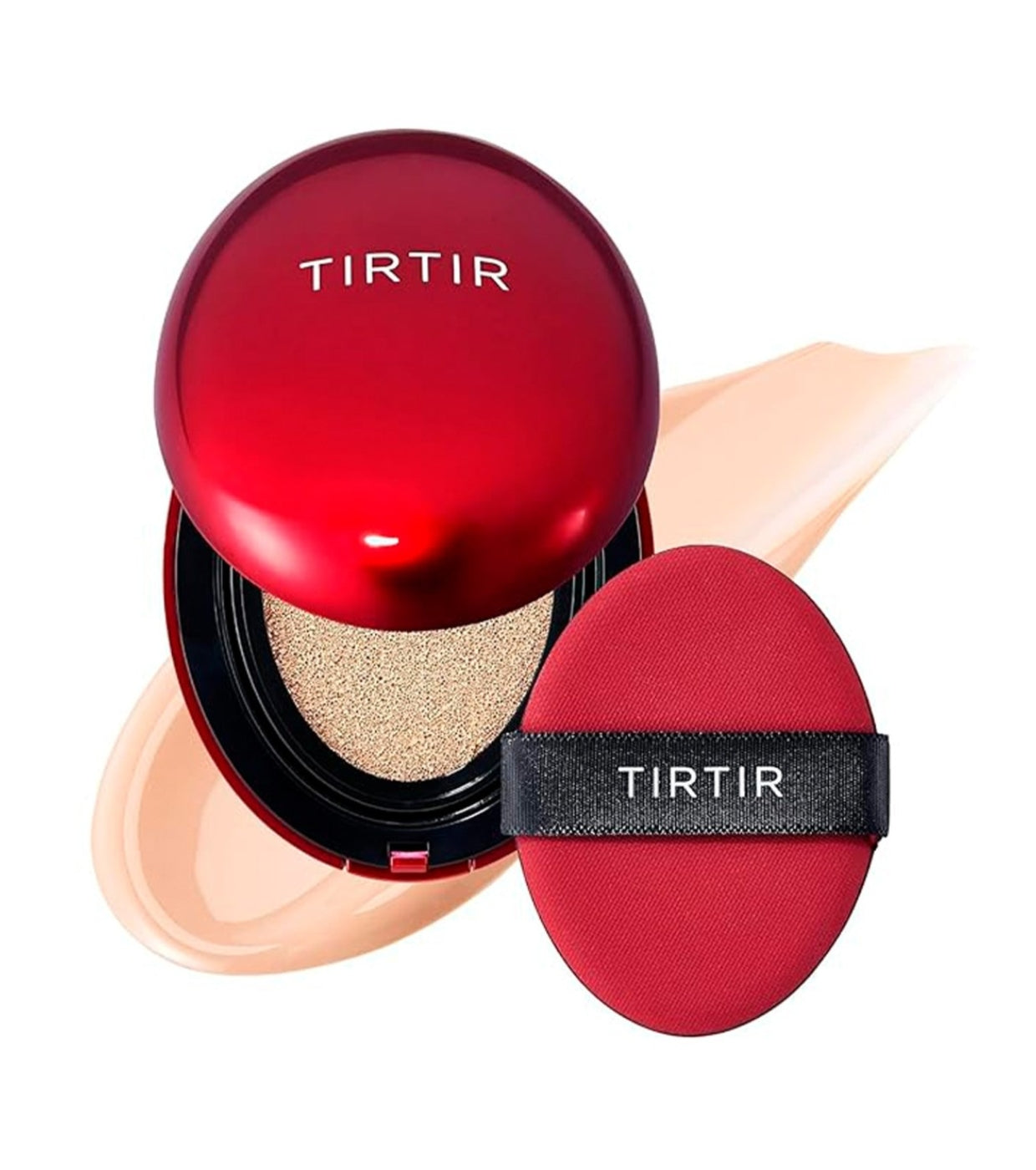 TIRTIR Mask Fit Red Cushion Small (4.5g)