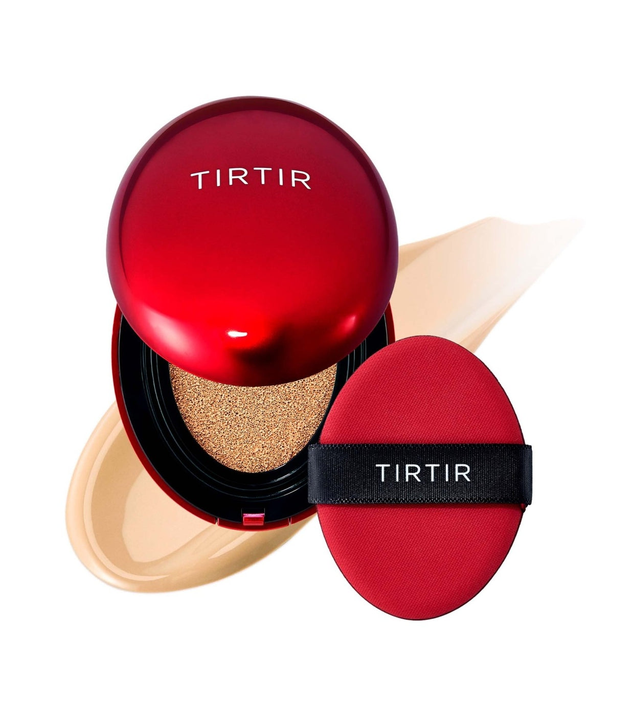 TIRTIR Mask Fit Red Cushion Small (4.5g)