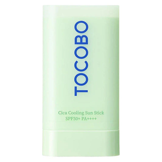 Tocobo Cica Cooling Sun Stick SPF50+ PA+++