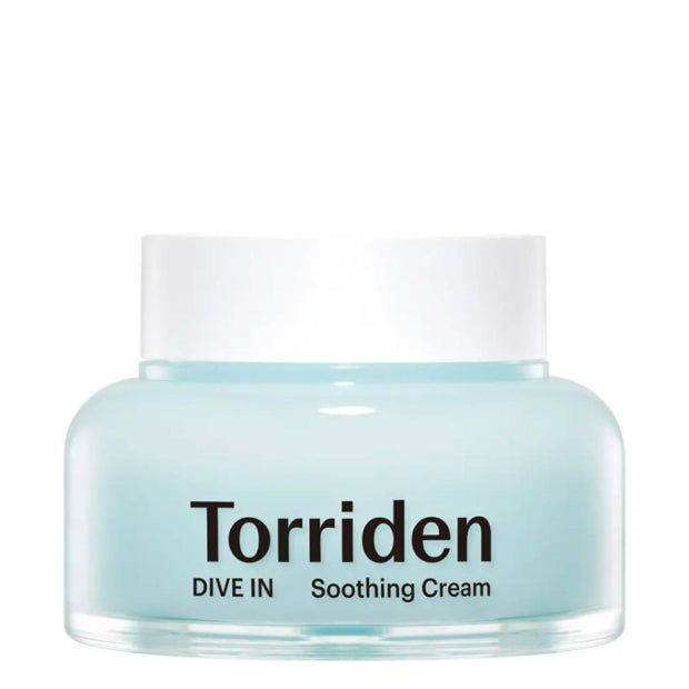 Torriden Dive In Soothing Cream 100 ml